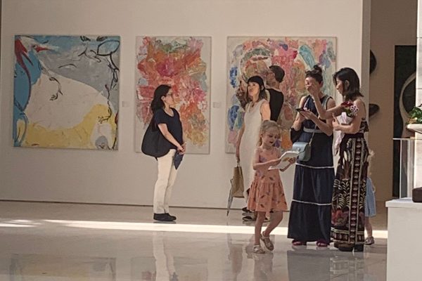 Exposição Contemporânea Alegria em parceria com a Vida Casa de Apoio, Cultura Inglesa e Inn Gallery (4)