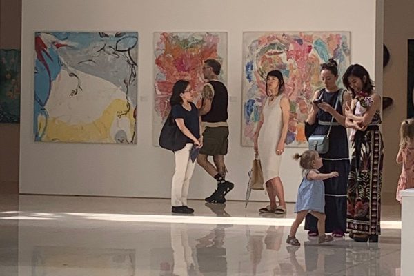 Exposição Contemporânea Alegria em parceria com a Vida Casa de Apoio, Cultura Inglesa e Inn Gallery (8)