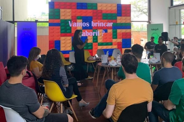 Facilitação de Grupo